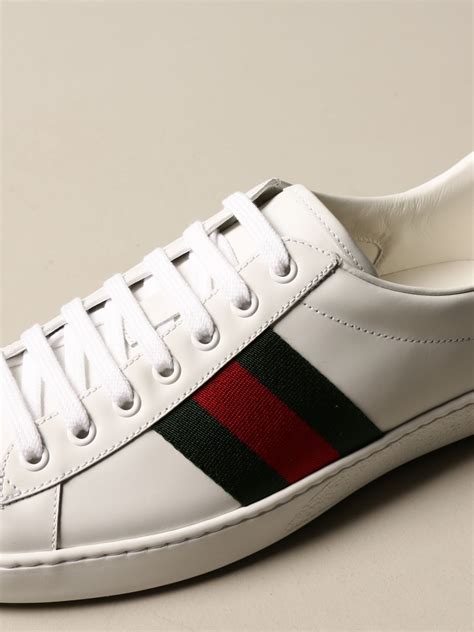 scarpe gucci uomo 2017 blu|gucci sneaker bianco.